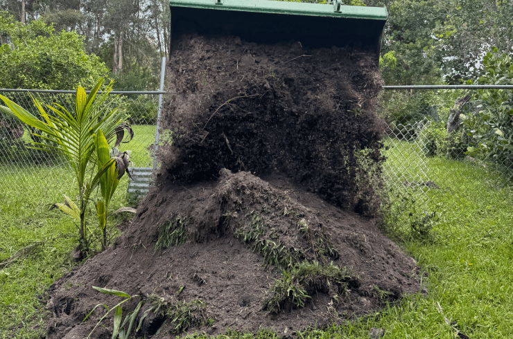 Dirty Work Home & Exterior Solutions