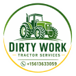 Dirty Work Home & Exterior Solutions